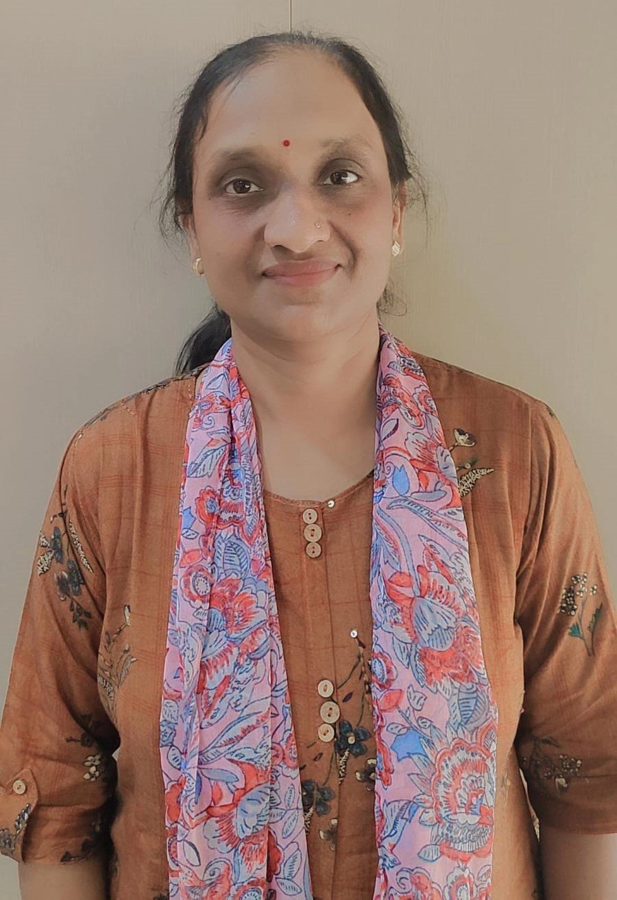 Prabha chauhan